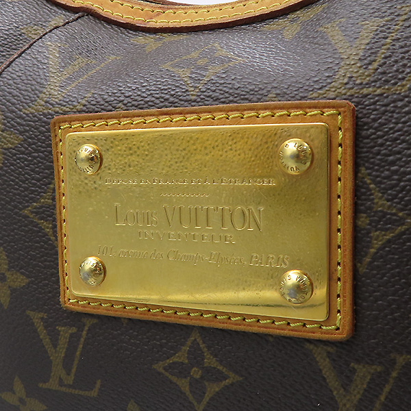Louis Vuitton(���̺���) M56384 ���׷� ĵ���� ���� PM ����� [�б�����] �̹���3 - ���̺��� �߰���ǰ