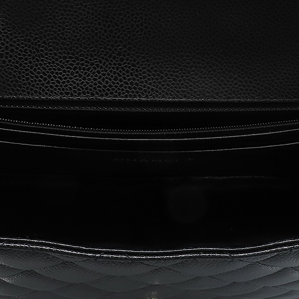 Chanel(����) A28600 ���� ĳ��� Ŭ���� ���� ������ ���� �ΰ� ü�� ����� [��������] �̹���6 - ���̺��� �߰���ǰ