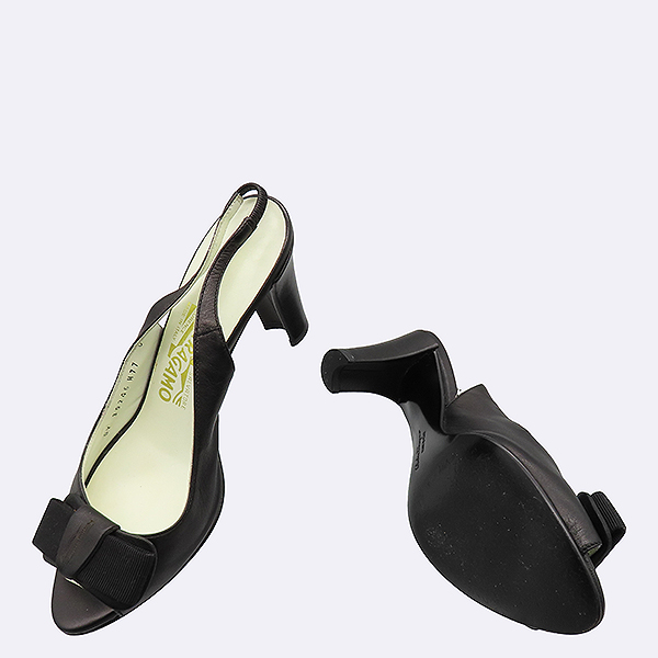 Ferragamo(��󰡸�) ���� �÷� �ٶ� ��� ������ ������ ���� - 6������ [��������] �̹���2 - ���̺��� �߰���ǰ