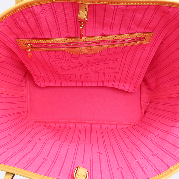 Louis Vuitton(���̺���) M48613 ���׷� ĵ���� ������ ���� �׹�Ǯ MM ����� [��������] �̹���5 - ���̺��� �߰���ǰ