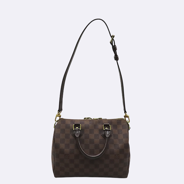 Louis Vuitton(���̺���) N41368 �ٹ̿� ���� ���ǵ� �ݵѸ��� 25 ��Ʈ�� + �����Ʈ�� 2WAY[�λ꼾�Һ���] �̹���4 - ���̺��� �߰���ǰ