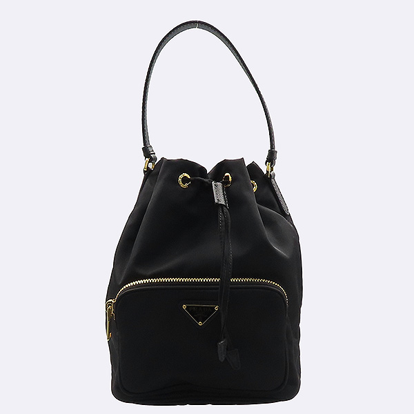 Prada() 1BH038 ࿧ Ϸ Ŷ + ũν Ʈ 2WAY [] ̹2 - ̺ ߰ǰ