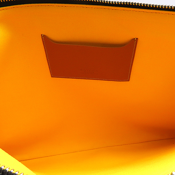 GOYARD(ߵ) APMSENAT2  PVC SENAT  MGM Ŭġ [] ̹4 - ̺ ߰ǰ