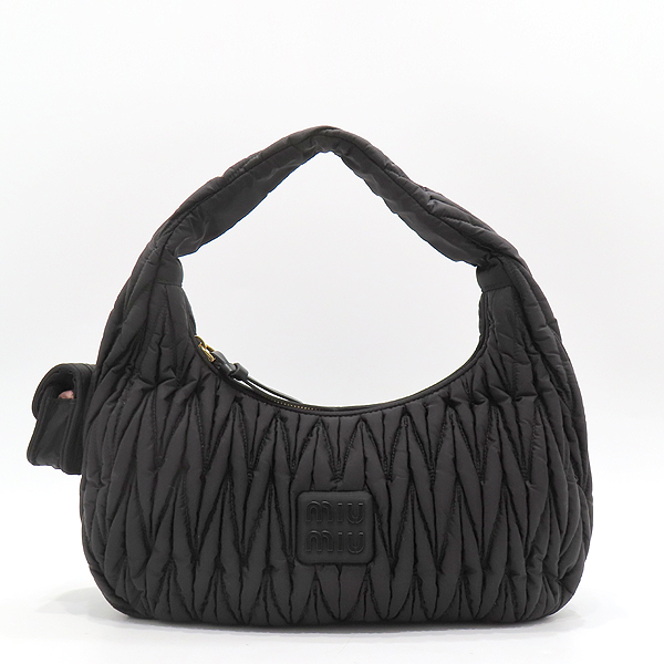 MiuMiu(�̿�̿�) 5BC108 ���� ���Ϸ� ��Ʋ��� �ϴ� ȣ�� ����� [��õ��] �̹���2 - ���̺��� �߰���ǰ