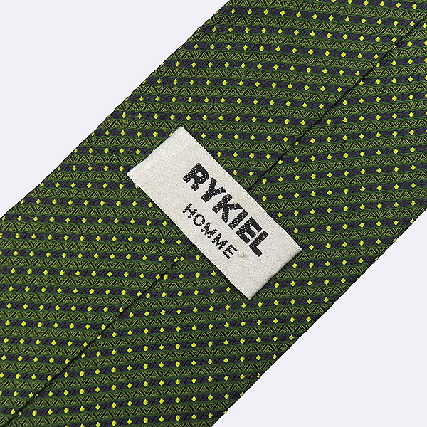 SONIARYKIEL(�ҴϾƸ�Ű��) �׸� �÷� 100% ��ũ ��Ÿ�� [��������] �̹���2 - ���̺��� �߰���ǰ