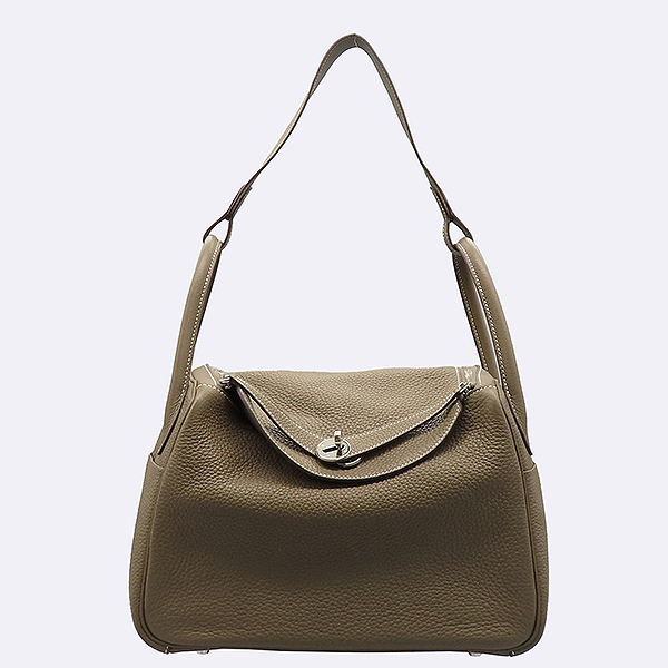 Hermes(޽) H073426CK18 TAURILLION CLEMENCE AUCUN 丮 Ŭ ETOUPE  ÷ LINDY  30 Ʈ + Ʈ 2WAY [] ̹4 - ̺ ߰ǰ