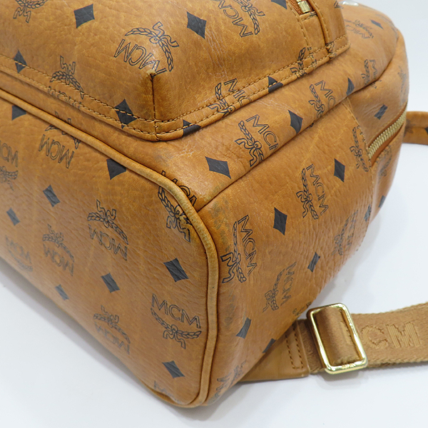 MCM(������) MMK2AVE20CO001 ���佺 ��Ÿũ ���� [��õ��] �̹���6 - ���̺��� �߰���ǰ