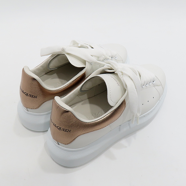 ALEXANDER MCQUEEN(˷ ) 553770 ȭƮ &   ÷ Ż    Ŀ 35 (220mm) [õ] ̹5 - ̺ ߰ǰ