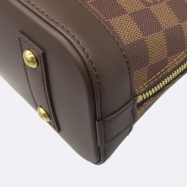 Louis Vuitton(���̺���) N41221 �ٹ̿� ���� ĵ���� �˸� BB ��Ʈ�� + ��� ��Ʈ�� 2WAY [��������] �̹���5 - ���̺��� �߰���ǰ