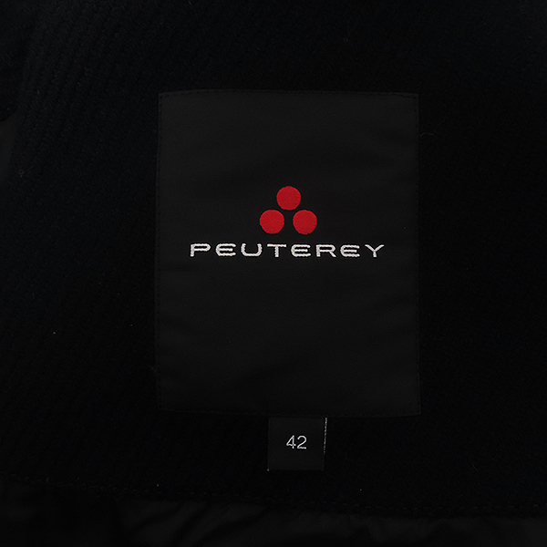 peuterey (��Ʈ����) ���̺� �÷� �� ȥ�� ���� ���� ��� ������ ���� - 42������ [��������] �̹���5 - ���̺��� �߰���ǰ