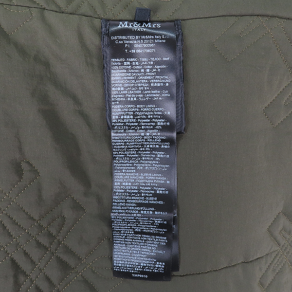 MR&MRS FURS(�̽��;ع̼�����) īŰ �÷� ���� �� ������ �߻� ���� - M [��������] �̹���5 - ���̺��� �߰���ǰ