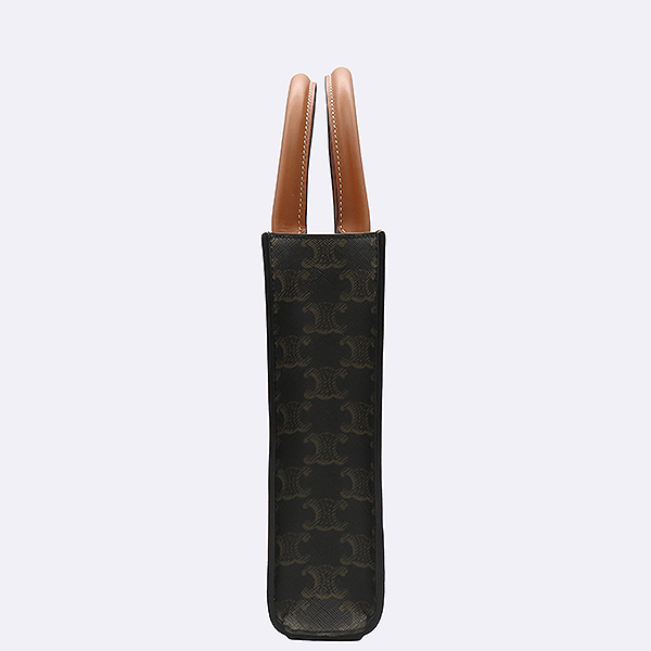 Celine(������) 194372BZK Ʈ������ ī�ٽ� ��Ƽ�� �̴� ��Ʈ�� + �����Ʈ�� 2WAY [��������] �̹���3 - ���̺��� �߰���ǰ