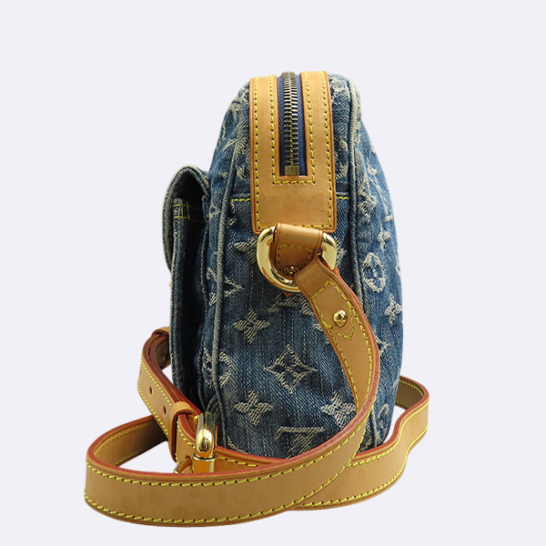Louis Vuitton(���̺���) M95348 ���׷� ���� ������ ũ�ν��� [��������] �̹���2 - ���̺��� �߰���ǰ