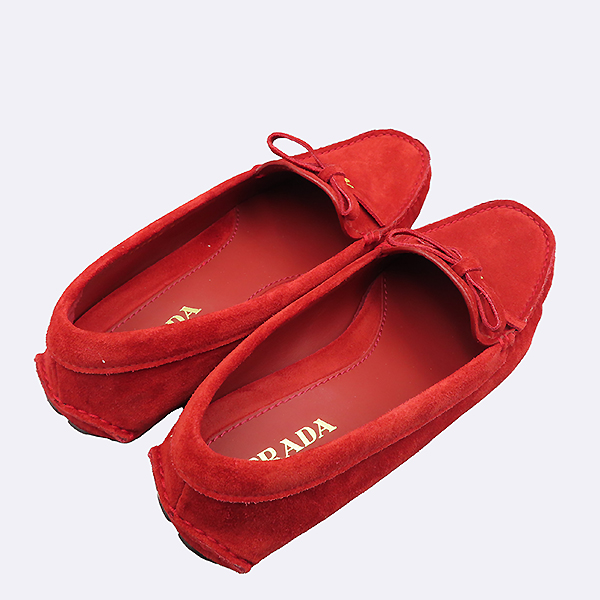 Prada(�����) 1D530B ���� �÷� ���� ���� �ΰ� ������ ����̺� ����  [�����] �̹���5 - ���̺��� �߰���ǰ