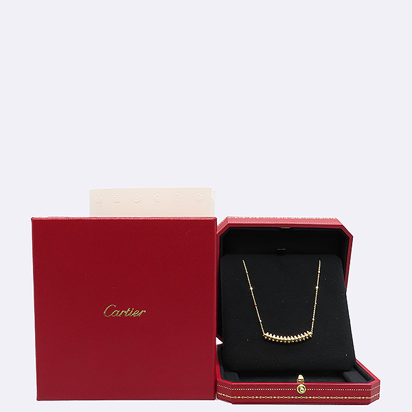 Cartier(쿡) B7224744 750(18K) ũ Ŭ  쿡 ũ   [] ̹5 - ̺ ߰ǰ