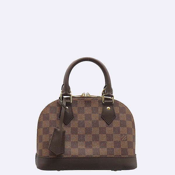 Louis Vuitton(���̺���) N41221 �ٹ̿� ���� ĵ���� �˸� BB ��Ʈ�� + ��� ��Ʈ�� 2WAY [��������] �̹���2 - ���̺��� �߰���ǰ