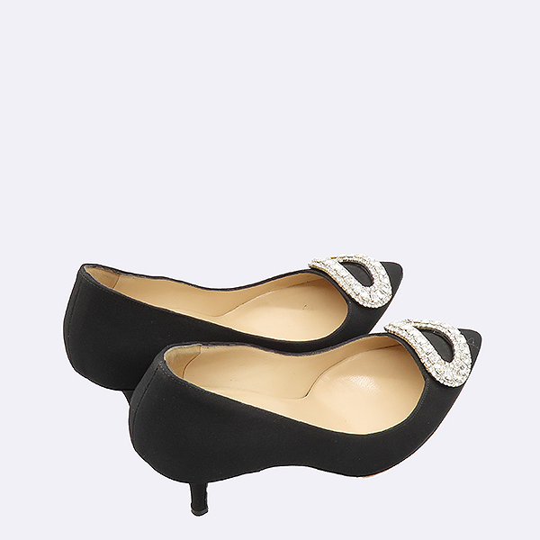 MANOLO BLAHNIK( )  ÷ ƾ ѱ ũŻ Ŭ    - 36 [] ̹4 - ̺ ߰ǰ