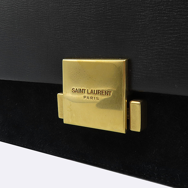 SAINT LAURENT PARIS(ζĸ) 482044    Ʈ  Bellechasse ũν [] ̹4 - ̺ ߰ǰ