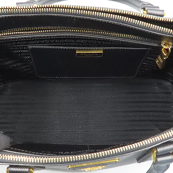 Prada(�����) BN2274 ���� ���ǾƳ� ���� ��Ʈ�� + �����Ʈ�� 2WAY [��������] �̹���5 - ���̺��� �߰���ǰ