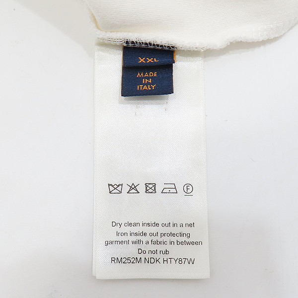 Louis Vuitton(̺) 1AIMLB ȭƮ ư ö ñ״ó Ʈ  Ƽ - XXL [õ] ̹5 - ̺ ߰ǰ