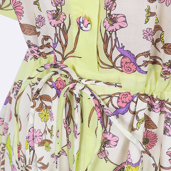 TORY BURCH(丮ġ) 151799 0324 ׷  ÷  巹  ǽ [] ̹4 - ̺ ߰ǰ