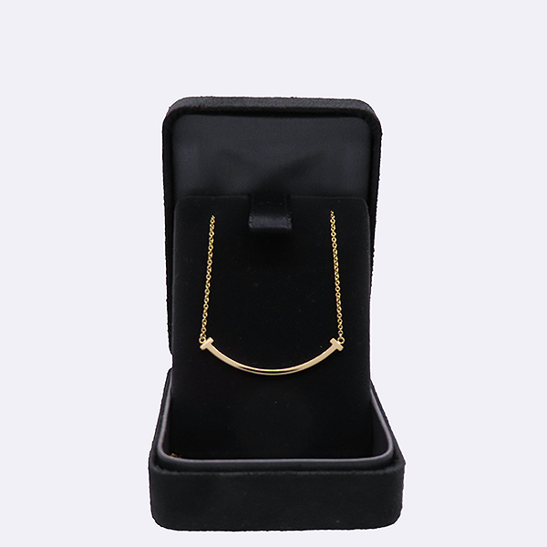 Tiffany(Ƽ�Ĵ�) 60011678 18K ��� ���� ������ T ������ �Ҵ�Ʈ ����� [��������] �̹���3 - ���̺��� �߰���ǰ