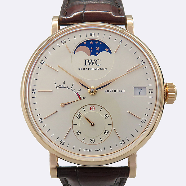 IWC 18K ���� �������ǳ� �ڵ� ���ε� �� ������ �����ð� K0251IWC - ���̺��� �߰���ǰ
