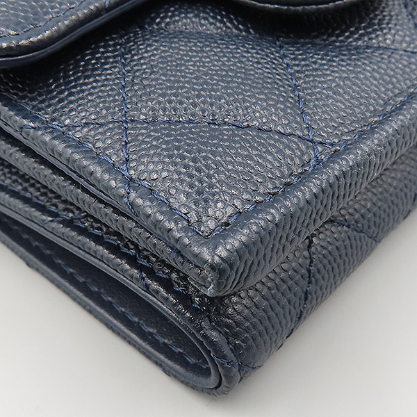 Chanel(����) AP0230 ���̺� ĳ��� ���� ���� 3�� �÷� ������ [��������] �̹���4 - ���̺��� �߰���ǰ