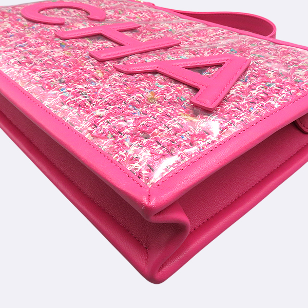 Chanel() AP0360 ũ Ų Ʈ PVC ΰ ġ Ŭġ [] ̹6 - ̺ ߰ǰ