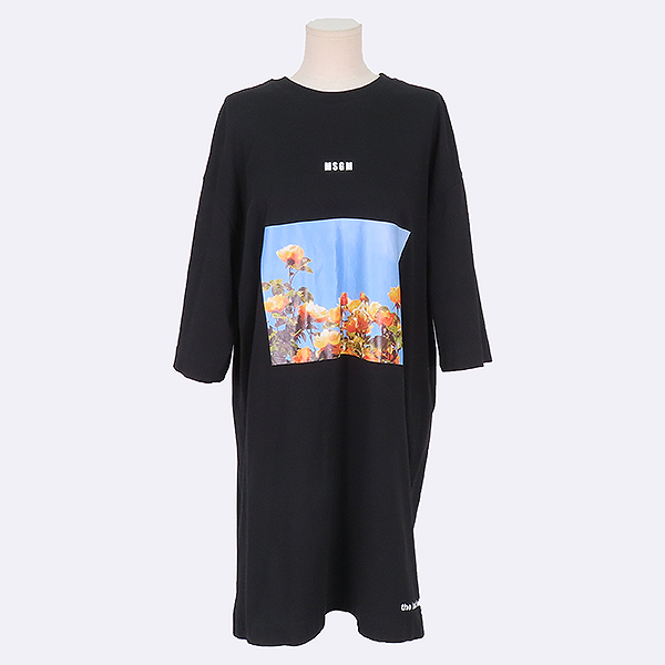 MSGM(����������) ���� �÷� ������ ���� ������ Ƽ���� ���ǽ� [��������] �̹���3 - ���̺��� �߰���ǰ