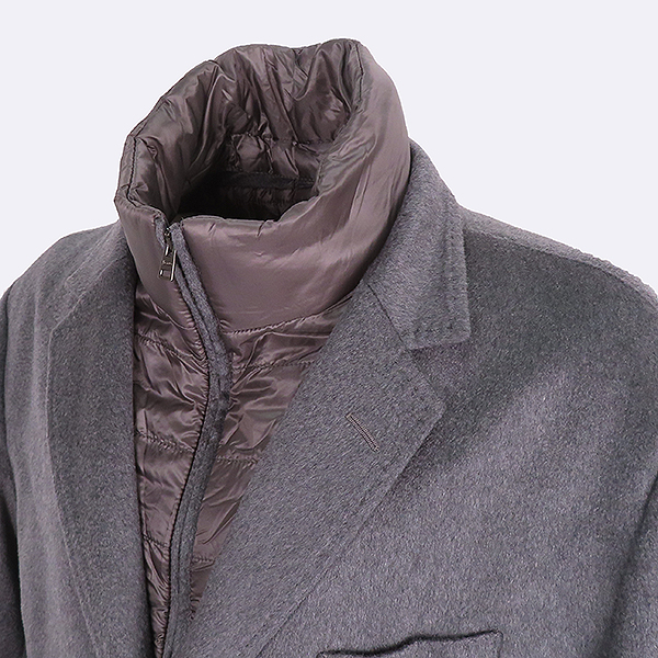 HERNO(������) CA0091 �׷��� �÷� ������ ĳ�ù̾� �̱� ��Ʈ + ���� SET - 56������ [��������] �̹���3 - ���̺��� �߰���ǰ