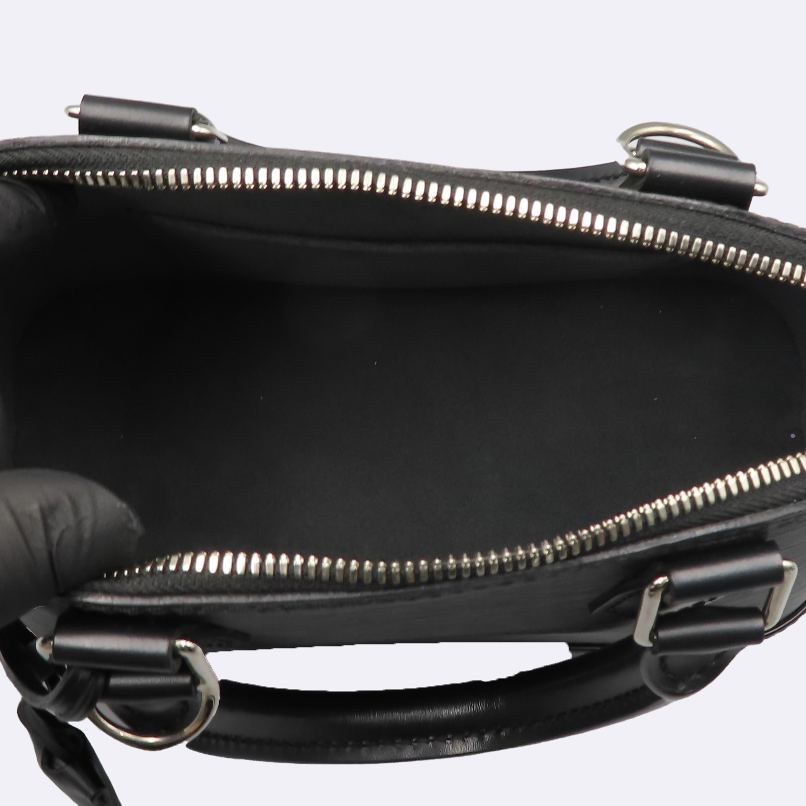 Louis Vuitton(���̺���) M40862 ���� �˸� BB ��Ʈ�� + �����Ʈ�� 2WAY [�����] �̹���7 - ���̺��� �߰���ǰ