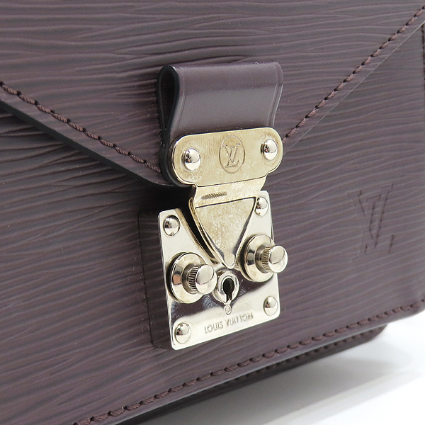 Louis Vuitton(���̺���) M40977 ���� ���� ���� BB ��Ʈ�� + ��� ��Ʈ�� [��õ��] �̹���5 - ���̺��� �߰���ǰ