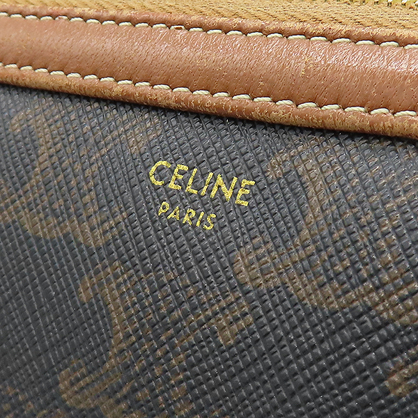 Celine() 10E382CBX   Ʈ ü Ŭġ ̴Ϲ [] ̹4 - ̺ ߰ǰ