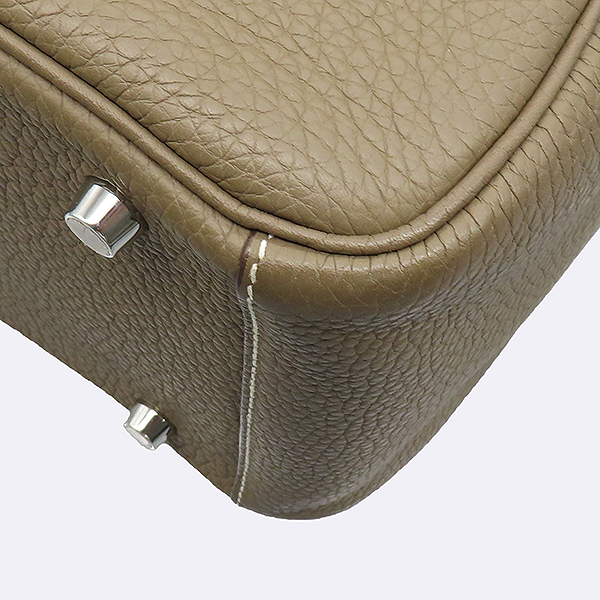 Hermes(޽) H073426CK18 TAURILLION CLEMENCE AUCUN 丮 Ŭ ETOUPE  ÷ LINDY  30 Ʈ + Ʈ 2WAY [] ̹5 - ̺ ߰ǰ