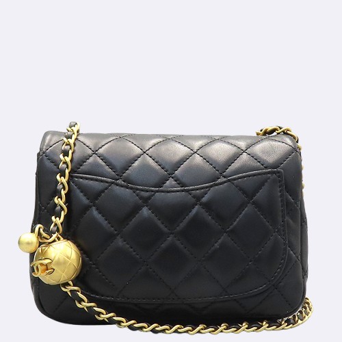 Chanel() AS1786 COCO   Ų ڶ 庼 ü ũν [û] ̹4 - ̺ ߰ǰ