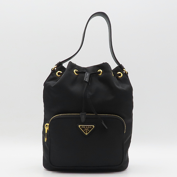 Prada(�����) 1BH038 �࿧ �����Ϸ� ��Ŷ�� + ũ�ν� ��Ʈ�� [�д�������] �̹���2 - ���̺��� �߰���ǰ