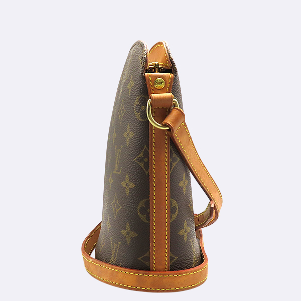 Louis Vuitton(���̺���) M51290 ���׷� ĵ���� ��ο�Ʈ ũ�ν��� [��������] �̹���2 - ���̺��� �߰���ǰ
