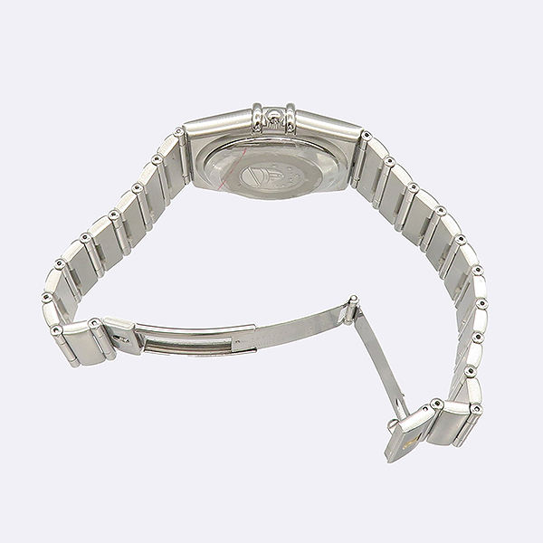 Omega(���ް�) 1502.30 CONSTELLATION(����ƿ���̼�) ũ�γ���� ȭ��Ʈ ���̾� ��ƿ �����ƽ ������ �ð� [�����] �̹���3 - ���̺��� �߰���ǰ