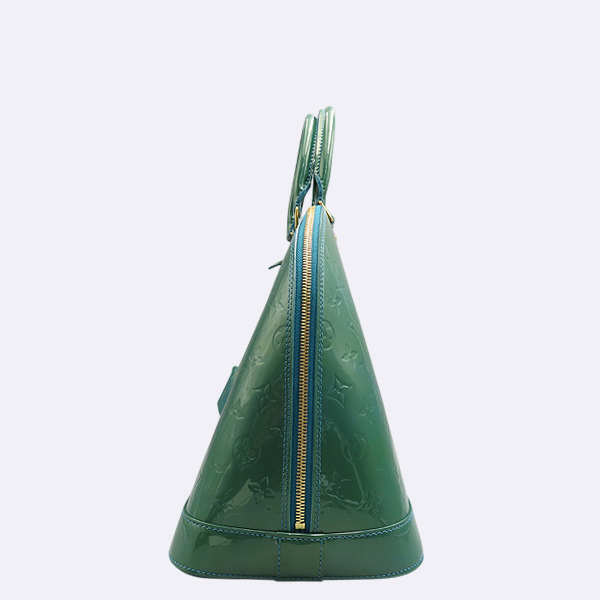 Louis Vuitton(���̺���) M93628 ���׷� ������ BLEU GALACTIC(���� ����ƽ) �˸� GM ��Ʈ�� [��������] �̹���3 - ���̺��� �߰���ǰ