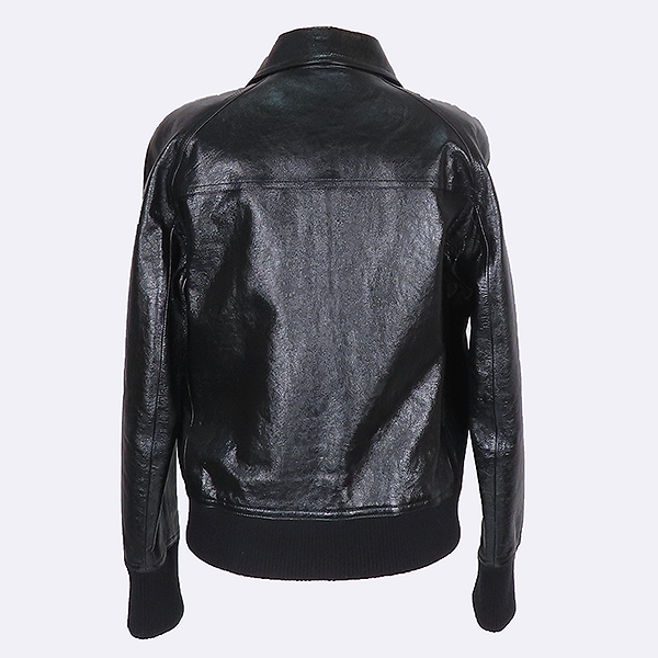 Louis Vuitton(���̺���) 1AFUDW FRLJ09C0Y90038 ZIPPED BOMBER �����÷� ī����Ų ���׷� ��Ƽ�� ���� ���� ���������� - 38������ [�б�����] �̹���3 - ���̺��� �߰���ǰ