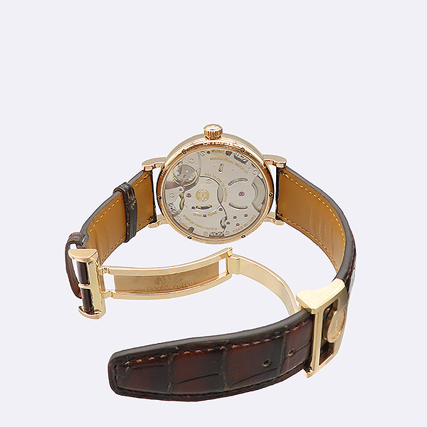IWC(IWC) IW516409 18K ���� �������ǳ� �ڵ� ���ε� �� ������ ���� ���׹�� ������ �ð� [��������] �̹���3 - ���̺��� �߰���ǰ