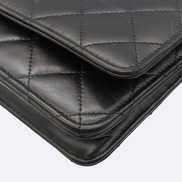 Chanel() AP3009 WOC  ÷ Ų CCΰ ü žڵ Ʈ + ũν 2WAY [] ̹6 - ̺ ߰ǰ