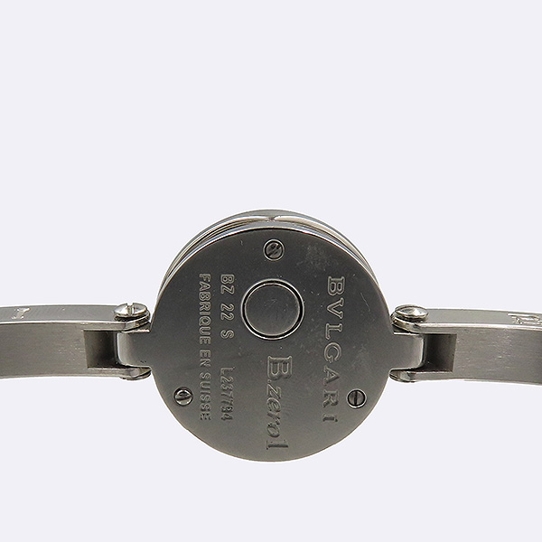 Bvlgari(�Ұ���) BZ22S  ������ �� B-ZERO1 ��ƿ ������ �ð� [��������] �̹���4 - ���̺��� �߰���ǰ