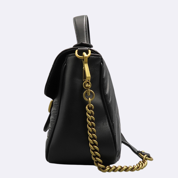 Gucci() 498110   Ʋ  Ʈ ž ڵ Ʈ+ Ʈ 2WAY [] ̹3 - ̺ ߰ǰ