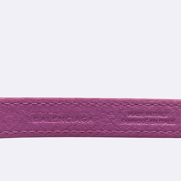 Balenciaga(�߷��þư�) 236345 ���� ���� ���� ���̾�Ʈ ¡ ��� ������ ���� [��������] �̹���4 - ���̺��� �߰���ǰ