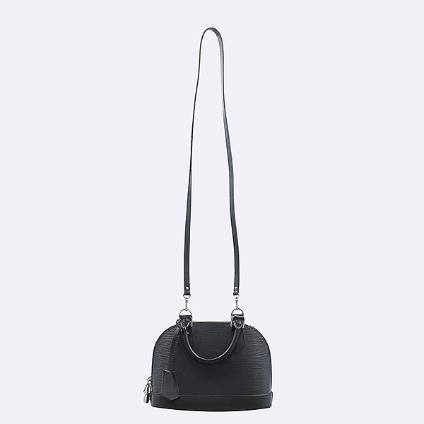 Louis Vuitton(���̺���) M40862 ���� �˸� BB ��Ʈ�� + �����Ʈ�� 2WAY [�����] �̹���4 - ���̺��� �߰���ǰ