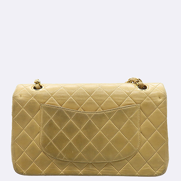 Chanel(����) A01112 ������ �÷� Ŭ���� �̵� M������ �÷� ü�� ����� [��������] �̹���6 - ���̺��� �߰���ǰ