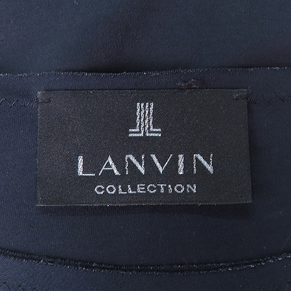 LANVIN(����) COLLECTION(�÷���) ���̺� �÷� ������ ���� - 82 ������ [��������] �̹���4 - ���̺��� �߰���ǰ