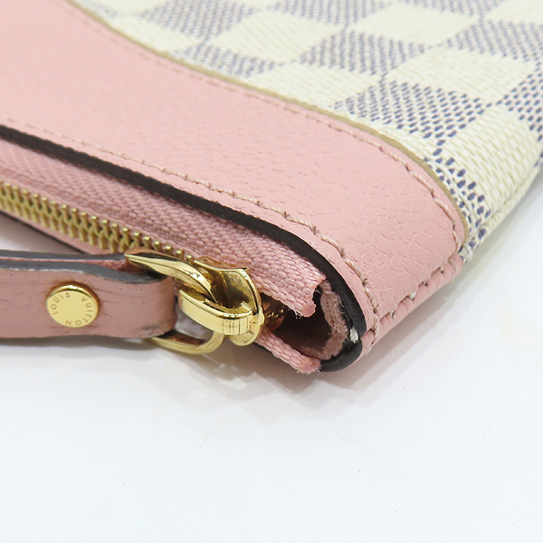 Louis Vuitton(̺) N60260 ٹ̿ ָ ĵ ϸ Ŀġ Ŭġ [õ] ̹4 - ̺ ߰ǰ